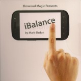 iBalance by Mark Elsdon