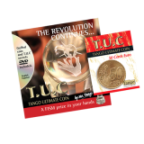 T.U.C (Tango Ultimate Coin) - 50 Cent (Euro)