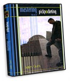 DVD Mastering/Pickpocketing Byrd & Coats