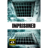IMPRISONED (DVD+GIMMICK) by Jay Sankey