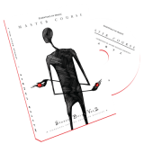 DVD Master Course Sponge Balls Vol. 1-4 by Daryl