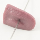 künstliche Zunge/ Horror Zunge