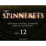 Spinnerets Refill (12 pk.) by Steven X