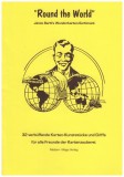 Round the World by Modern Magic (inkl. Kartenspiel)
