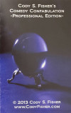 Comedy Confabulation (professionelle Edition) von Cody S.Fisher