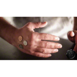 Octopalm: Anti Gravity Gel [1g ≈ 0,73€]