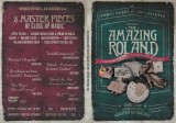 DVD Amazing Roland by Jan Logemann