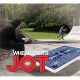 JOT by Wheabster