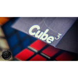 Cube 3 by Steven Brundage