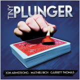 Tiny Plunger von Jon Armstrong, Mathieu Bich und Garrett Thomas