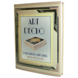 Art Decko by Simon Aronson