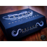 Triage (with constructed gimmick) by Danny Weiser & Shin Lim