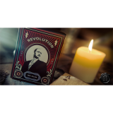 Revolution by Greg Wilson