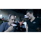 Revolution by Greg Wilson