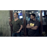 Revolution by Greg Wilson