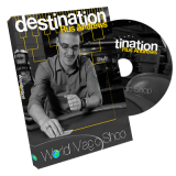 DVD Destination by Rus Andrews