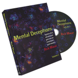 Mental Deceptions Vol. 1-2 (DVD-Set)