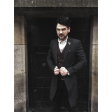 Epiphanies by Colin McLeod