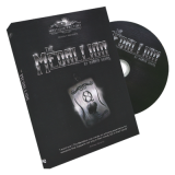 Medallion by Mystique Factory