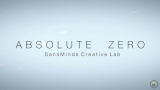 Absolute Zero (Gimmick and Online Instructions) by SansMinds