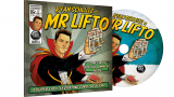 MR LIFTO (DVD and Blue Gimmicks) by Ryan Schlutz and BBM