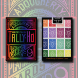 Tally Ho - Spectrum Deck Circle Back