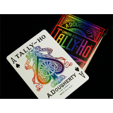 Tally Ho - Spectrum Deck Circle Back