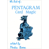 The Best of The Pentagram by Martin Breese