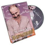 DVD Art Of Astonishment by Paul Harris