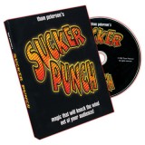 DVD Sucker Punch by Thom Peterson
