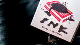 Paul Harris Presents Ink (Gimmick and DVD) by Mickael Chatelain 