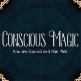 DVD Conscious Magic Episode 1 (T-Rex and Real World) with Ran Pi