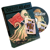 Oil Over Troubled Water by Kim Wist and Christian Engblom