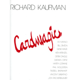 Card Magic by Richard Kaufman
