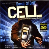 Cell by David Stone