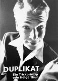 DUPLIKAT - Ein Trickprinzip von Helge Thun