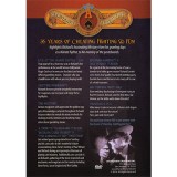 35 Years of Cheating, Fighting, and Fun by Richard Turner