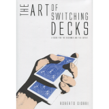 The Art of Switching Decks by Roberto Giobbi