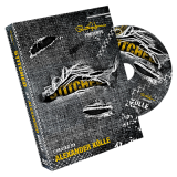 Stitched by Alexander Kölle