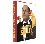Super Sized Silly by David Kaye