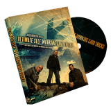 Ultimate Self Working Card Tricks Vol. 1-4 by Big Blind Media
