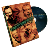 Ultimate Self Working Card Tricks Vol. 1-4 by Big Blind Media