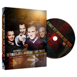 Ultimate Self Working Card Tricks Vol. 1-4 by Big Blind Media