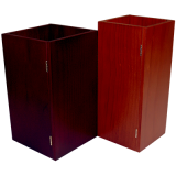 Wonder Square by Satoshi Toyota