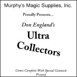 Don Englands Ultra Collectors