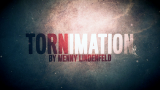 Tornimation (Gimmick and Online Instructions) by Menny Lindenfel