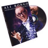 Pongolian Delights by Ali Bongo