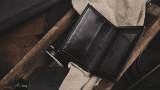 Z Fold Wallet (locking)2.0 by TCC
