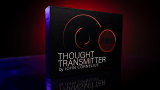 Thought Transmitter Pro V3 (Gimmicks & Online Instructions) von John Cornelius