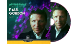 At The Table Live Paul Gordon - DVD